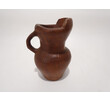 Primitive French Wood Pitcher 79605