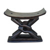 Antique African Stool 27186