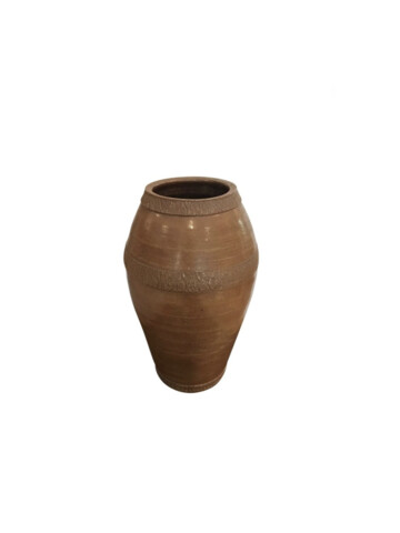 Large Danish Ceramic Vase 67616