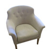 Lucca Studio Single Bergen Chair 18473