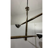 Lucca Studio Renata Chandelier 71762