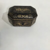 19th Century English Chinoiserie Box 57946