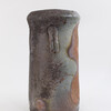 Vintage Japanese Wood Fired Vase 66962