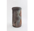 Vintage Japanese Wood Fired Vase 66962