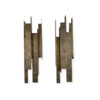 Lucca Studio Hayward Sconces 67546