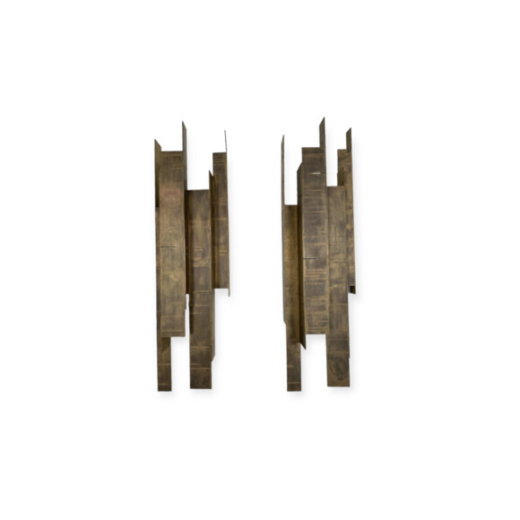 Lucca Studio Hayward Sconces 67546