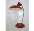 Pair of Red Italian Table Lamps 20917