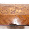 19th Century Inlaid Hardwood Box 65118