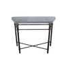 Lucca Studio Herve Console 73918