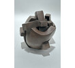 Thomas Levy French Ceramic Modernist Sculpture 73910