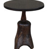 French Primitive Side Table 24512