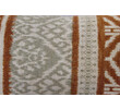 French Linen Textile Pillow 27641
