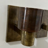 Pair of Lucca Studio Morgan Sconces 71389