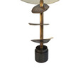 Lucca Studio Alvin Bronze Lamp 33286