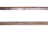 Spanish 18th Century Chestnut Bench 66052