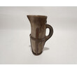 Primitive French Wood Pitcher 79606