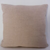 19th Century African Indigo Textile Pillow 61413