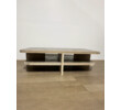 Lucca Studio Marcel Coffee Table  (Cement Top) 71017