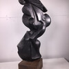 French Modernist Sculpture 22830