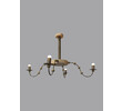 Limited Edition 18th Century Element Chandelier 30435
