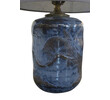 Vintage Ceramic Lamp 24738