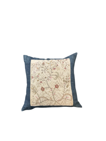 19th Century Textile Pillow 78855