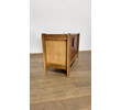 Lucca Studio Alon Leather Cabinet 74722