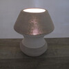 French Ceramic Table Lamp 24625