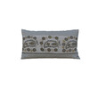 18th Century Turkish Embroidery Element Pillow 27153
