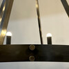 Lucca Studio Sophie Chandelier 73396