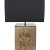 French Resin Lamp 31619