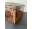 Exceptional 19th Century American Inlaid Box 59448