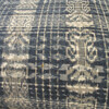 Vintage Central Asia Batik Pillow 19616