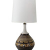 Large Ceramic Lamp by Georges Pelletier 27720