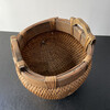 Small Antique Chinese Basket 61862