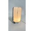 Artisan Handmade Alabaster Table Lamp 73453