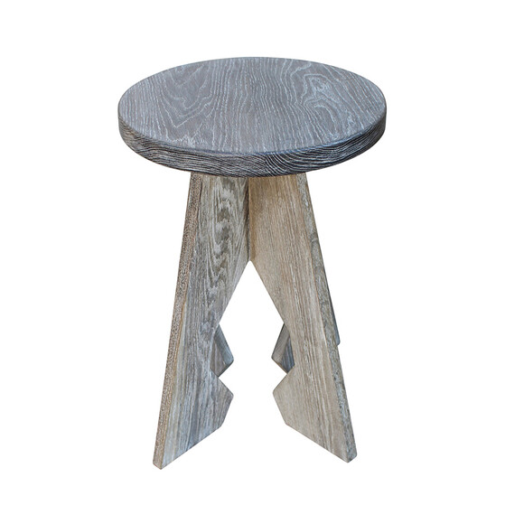 Lucca Studio Beckett Side Table 31564