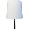 Lucca Studio Keelan Floor Lamp 31909