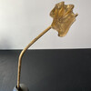 Exceptional 19th Century Gilt Wood Alter Flower 74674