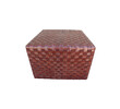 Lucca Studio Toby Leather Cube 28850