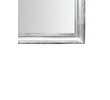 Spanish Silver Leaf Mirror 25908