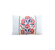 18th Century Turkish Embroidery Pillow 31771