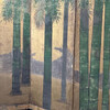 18th Century Japanese (6) Panel Screen 75525