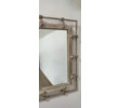 Lucca Studio Kendall Oak Mirror 63664