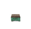 Small Malachite Box 71639