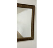 Lucca Studio Scout Spanish Walnut Mirror 75511