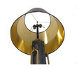 French Iron Lamp 18288