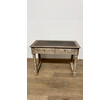 19th Century Bleached Walnut Neo Classic Console/Vanity Table 63346