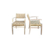 Lucca Studio Bradford Chairs (6) 60882