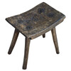 Primitive French Stool 27978